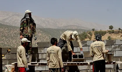 روستای کوئیک مقصد دانشجوجهادگران آزاد قم می&zwnj;شود/ از ۳ فروردین عازمیم