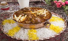 ۱۰ مورد از بهترین خواص خورشت قیمه سیب زمینی
