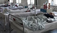 انفجار مین در «دایکندی» افغانستان جان ۱۴ غیرنظامی را گرفت