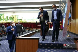 نشست مشترک مدیران ارتباط با جامعه و صنعت دانشگاه‌ها