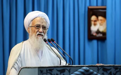 "پایان داعش" قدرت ایران را اثبات کرد/ حقوق ۱۷ میلیونی برای مدیران عدالت نیست