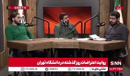 مرندی: برخی در اوج فشار&zwnj;های اقتصادی دم از شعار&zwnj;هایی می&zwnj;زنند که دعوت به بی&zwnj;حیایی و بی&zwnj;غیرتی است