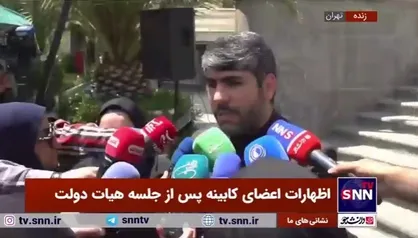 لطیفی: آزمون&zwnj;های استخدامی سر وقت برگزار می&zwnj;شود