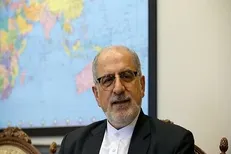 انصاری: حجم صادرات فرآورده‌ها به کشور‌های همسایه افزایش پیدا می‌کند