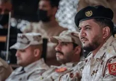 صدام حفتر مخفیانه به اسرائیل سفر کرده است!