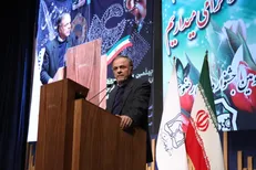 حل مشکلات استان خراسان رضوی نیاز به همت اساتید دانشگاهی دارد/ دانشگاهیان با مردم نشست و برخاست داشته باشند