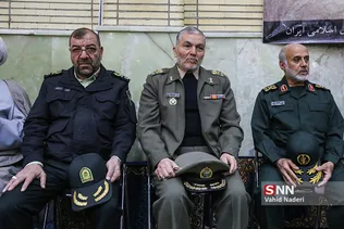 سردار موسوی