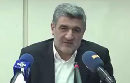 صیدی: فاصله ما با کشور&zwnj;های همسایه مانند ترکیه و عربستان افزایش یافته است
