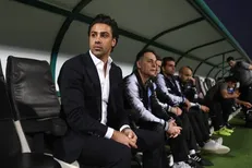 آخرین اخبار از کادر فرهاد مجیدی در استقلال