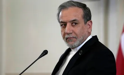 عراقچی: بیش از ۸۰ درصد مردم خواهان توقف آشوب&zwnj;ها و اغتشاش&zwnj;ها هستند + فیلم