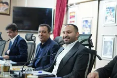 هیئت‌رئیسه فدراسیون فوتبال درباره ادامه همکاری با قلعه‌نویی، چهارشنبه تصمیم می‌گیرد