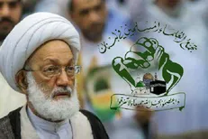 شیخ عیسی قاسم به یک عمل جراحی جدید نیازمند است