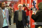 اولین روز سی‌و‌هفتمین جشنواره جهانی فیلم فجر