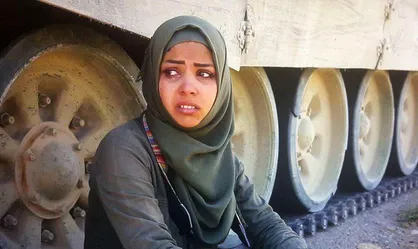 &laquo;زنانی با گوشواره&zwnj;های باروتی&raquo; رکورددار جشنواره &laquo;سینماحقیقت&raquo;