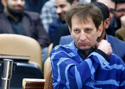 بابک زنجانی با نظر مرجع قضایی تحت نظارت ضابط خاص پرونده قرار دارد