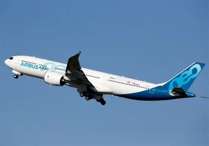 بحران زنجیره تأمین، ایرباس را زمین&zwnj;گیر کرد