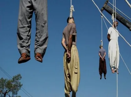 فیلم/ اعدام در ملاءعام در چه مواقعی انجام می&zwnj;شود
