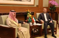 بن‌فرحان: روابط ریاض- تهران فضای مثبت جدیدی در کل منطقه ایجاد کرد