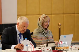 افق 