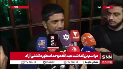 علیرضا دبیر: ۱۰ میلیون ایرانی خارج از کشور داریم که بیشترشان آدم حسابی&zwnj;&zwnj;اند/ ۵۰ هزار نفری که پلشت هستند و می&zwnj;رقصند، در خارج ول هستند