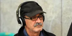 حمید لبخنده کارگردان «در پناه تو» درگذشت
