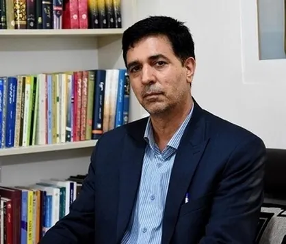 شاهنامه را نباید در حد افسانه دانست / فردوسی نخستین نویسنده آثار علمی&zwnj;تخیلی است