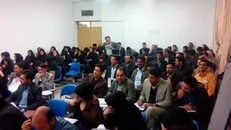 موافقت ارائه مدرک آزمون فراگیر عربی دوره دکتری در دانشگاه آزاد  اعلام شد
