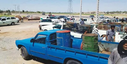 از بیکاری تا سوخت&zwnj;بری / شغل نامطلوبی که مُسکن است