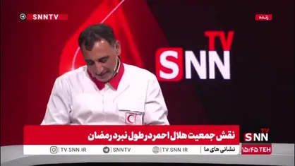کبادی، معاون هلال احمر: طول ۱۰۵۰ کیلومتری خلیج فارس را در ۸۵ روز شنا کردم/ رکوردم به عنوان اولین انسانی که بالای هزار کیلومتر شنا کرده در گینس ثبت شد