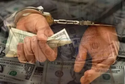 تعزیر شرکت متخلف برای اجرا نکردن تعهدات ارزی
