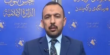 هشدار فراکسیون الصادقون به بغداد درباره عواقب تسلیم در برابر آمریکا