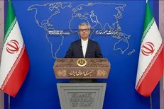 سخنگوی وزارت خارجه: ترور سردار سلیمانی جنایتی فراموش‌نشدنی است