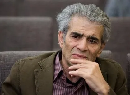 محمد شیری: بی&zwnj;اخلاقی&zwnj;ها اجازه نمی&zwnj;دهد بیشتر کار کنم