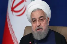 روحانی: سامانه جامع تجارت جلوی سوءاستفاده‌ها را می‌گیرد