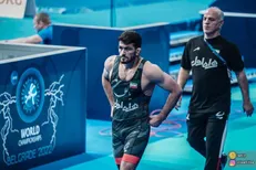 بولدوزر بی‌ صبرانه به فینال رسید