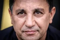 قلعه‌نویی خطاب به استقلالی‌ها: برنمی‌گردم، اما شما متحد باشید+عکس
