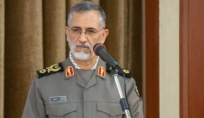 اگر نیاز باشد توانمندی نیرو&zwnj;های مسلح ایران بیشتر آشکار خواهد شد/ ارتباط مطلوب دانشگاه&zwnj;ها با مراکز صنعت دفاعی