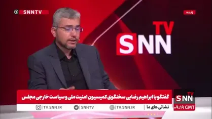 رضایی: احتمال جنگ را بیشتر از مذاکره می&zwnj;دانم؛ باید آماده باشیم