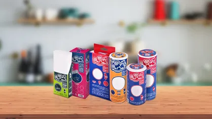 تولید دستمال آنتی&zwnj;باکتریال برای خودرو، سرویس بهداشتی و آشپزخانه
