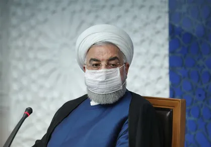 آقای روحانی؛ عدم کنترل مسافرت&zwnj;ها به استانهای شمالی خسارت&zwnj;های جبران ناپذیری به بار خواهد آورد/ دولت را مسئول هر گونه اشتباهی می&zwnj;دانیم