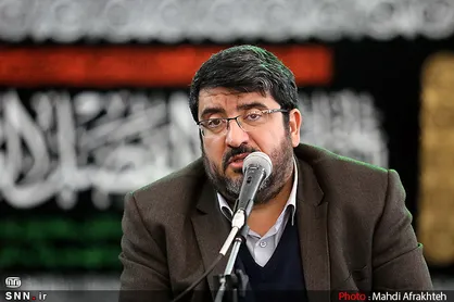 فواد ایزدی: بازرسان آژانس بین&zwnj;المللی انرژی اتمی از دانشگاه زنجان بازرسی کردند