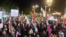 قرار ۶۹ بجنورد در بیعت با انقلاب و امام خامنه‌ای + فیلم