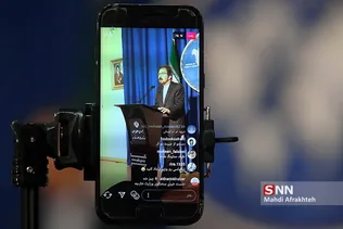 نشست خبری سخنگوی وزارت امور خارجه