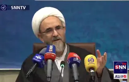 جزئیات نامه رئیس دیوان عدالت به وزیر آموزش و پرورش