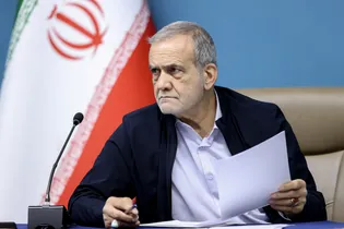 همکاری سران قوا در ایده‌آل‌ترین وضعیت ممکن پس از انقلاب است