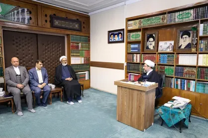 نیرو&zwnj;های مسلح مورد اعتماد مردم و نظام هستند