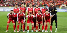 ترکیب پرسپولیس برابر استقلال خوزستان معلوم شد