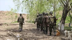 درخواست ایروان از باکو برای خارج کردن نیروهایش را از ارمنستان