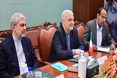 مشارکت همه راه‌حل خروج افغانستان از مشکلات است