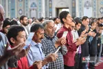 نماز عید فطر